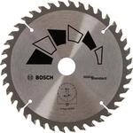 Bosch Accessories 1x Kreiss&auml;geblatt Standard (S&auml;geblatt f&uuml;r Holz, &Oslash; 150 x 2.2/1.5