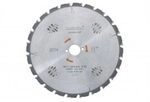 Metabo 628025000 Kreiss&auml;geblatt 254 mm 1 St.