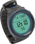 CRESSI GOA Tauchcomputer Armbanduhr &ndash; Made in Italy &ndash; Scuba-, Apnoe- und