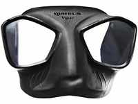 Mares Erwachsene Taucherbrille Mask Viper, Negro, 421411