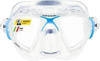 Cressi Nano Taucherbrille
