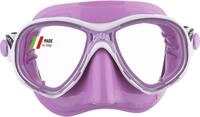Cressi Marea Jr - Maske oder Maske Marea Jr + Schnorchel Top zum Tauchen und
