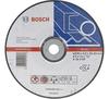Bosch Professional Trennscheibe 125X2,5 Mm Gekr. F. Me 2608600221 Blau
