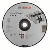 Bosch Professional 2608600711 Schleifzubehör Trennscheibe Rapido 1,9 x 230 mm...