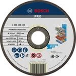 Bosch 1x PRO Multi Construction Trennscheibe f&uuml;r kleine Winkelschleifer und