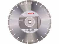 Bosch Professional 1x Diamanttrennscheibe Standard for Concrete (für Beton,