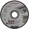 Bosch Accessories Bosch Professional 1x Trennscheibe Gerade Best for Inox -...