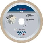 Bosch 1x PRO Ceramic Diamanttrennscheiben f&uuml;r 25,4‑mm-Bohrung und...