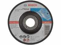 Bosch Professional Trennscheibe, mit Erhöhung, Standard, für Metall A 30 S BF,