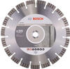 Bosch Professional Diamanttrennscheibe Best für Concrete, 300 x 22,23 x 2,8 x...