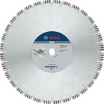 Bosch 1x PRO Concrete Diamanttrennscheiben f&uuml;r 25,4‑mm-Bohrung und Tisch‑ und