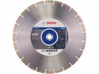 Bosch Accessories Bosch Professional 1x Diamanttrennscheibe Standard for Stone...