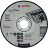 Bosch Professional 1x Trennscheibe Gerade Expert for Inox - Rapido (AS 46 T...