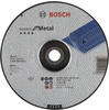 Bosch Professional 2608600225 Schleifzubehör Trennscheibe 230 x 2,5 mm...
