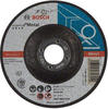 Bosch Professional 2608603523 Trennscheibe Zündkabel Best for Metal Rapido A...