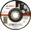 Bosch Professional Trennscheibe 115X1,6 mm f.INOX ger. 2608600215