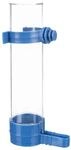 Trixie 5420 Tr&auml;nke und Futterspender, 130 ml/16 cm, Farblich sortiert