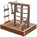 TRIXIE Spielplatz - Diverse 28 &times; 25 &times; 22 cm