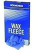 Fibrax Erwachsene (Unisex) Wax Fleece Standard, 100 Stück