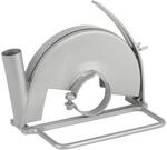 Bosch Professional F&uuml;hrungsschlitten mit Absaughaube (&Oslash; 230 mm, Zubeh&ouml;r