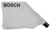 Bosch Accessories Professional 3605411003 GFF Gewebestaubbeutel