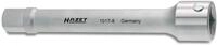Hazet 1017-8 Verlaengerung 20 mm (3/4 Zoll)