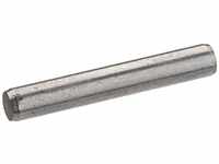 HAZET Verbindungsstift 1100S-H2260 Vierkant massiv 25 mm (1 Zoll) Durchmesser 5...
