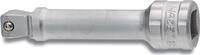 HAZET 8822-3 Schwenkbare Verl&auml;ngerung 10, 3/8 Zoll, 74 mm L&auml;nge