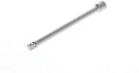 GEDORE Steckschl&uuml;sselverl&auml;ngerung, 1/2'' 12,5 mm 4-kant Antrieb, 250 mm lang,