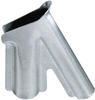 Steinel 70915 Schweißschuh, für Kunststoffschweißdraht bis 6 mm, Aufsteckbar...