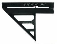 Dremel DSM840 Gehrungswinkel-Vorsatz (Zubeh&ouml;rsatz f&uuml;r Dremel DSM20
