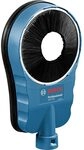 Bosch Professional Staubabsaugung GDE 162 (kompatibel mit allen bohrenden Ger&auml;ten