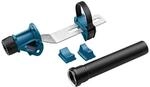 Bosch Professional Staubabsaugung GDE max (kompatibel mit allen aktuellen