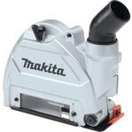 Makita Absaughaube, 125 mm, 196845-3