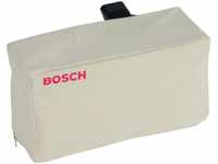 Bosch Accessories Professional Staubbeutel für Handhobel PHO 1, PHO 15-82, PHO...
