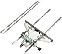 Makita 195136-9 Parallelanschlag f&uuml;r Fr&auml;ser 3612, 3612C, RP1800, RP2300FCX