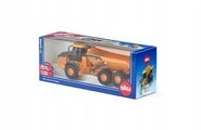 Siku 3506, John Deere Dumper, Baustellenfahrzeug, 1:50, Metall/Kunststoff,...
