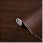 d-c-fix M&ouml;bel-Klebefolie Apfelbirke Schokolade 67,5 cm x 2m Holzoptik Folie 