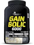 Olimp Gain Bolic 6000 3500 g Dose Vanille von Olimp