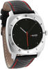 XLYNE 54020 "NARA XW PRO" Smartwatch NARA Carbon Red Black