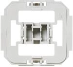 eQ-3 Adapter-Set Merten f&uuml;r Markenschalter, 20er Set, 103093A1