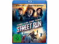 Street Run - Du bist dein Limit [Blu-ray]