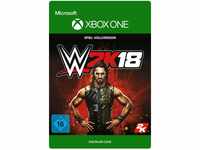 WWE 2K18 [Xbox One - Download Code]