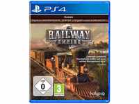Railway Empire [Playstation 4]