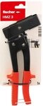 fischer Montagezange HM Z 3, Heimwerker-Bedarf zur Befestigung von...