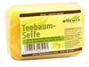 Allcura Teebaum-Seife, 100 g
