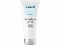Marbert Bath & Body Energy Bade- & Duschgel, 1er Pack (1 x 200 ml)