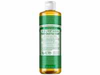 DR BRONNERS Organic Almond Castile Liquid Soap, 473ml