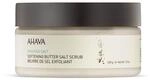 Ahava Dead Sea Salt Softening Butter Scrub, 1er Pack (1 x 220 ml)