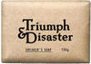 TRIUMPH & DISASTER | Shearer's Soap | Reinigende Körperseife mit...